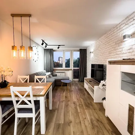 Apartament Ul Szopy 2 Zresetuj Sie W Gdansku Gdańsk