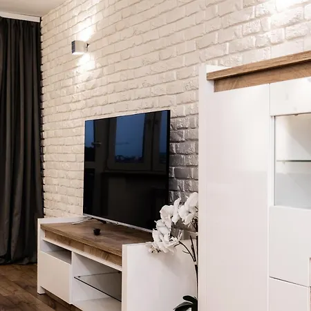 Ul Szopy 2 Zresetuj Sie W Gdansku Apartament