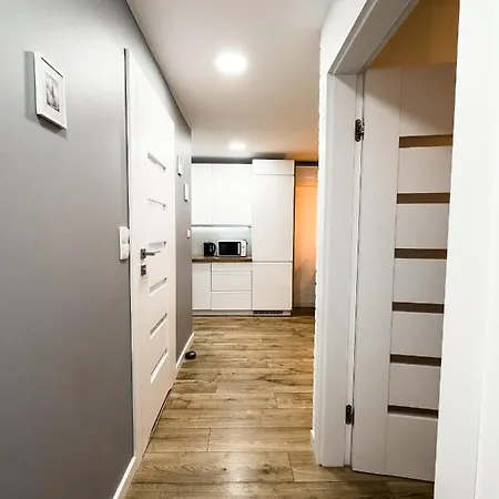 Ul Szopy 2 Zresetuj Sie W Gdansku Apartment Danzig
