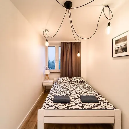 Ul Szopy 2 Zresetuj Sie W Gdansku Apartment